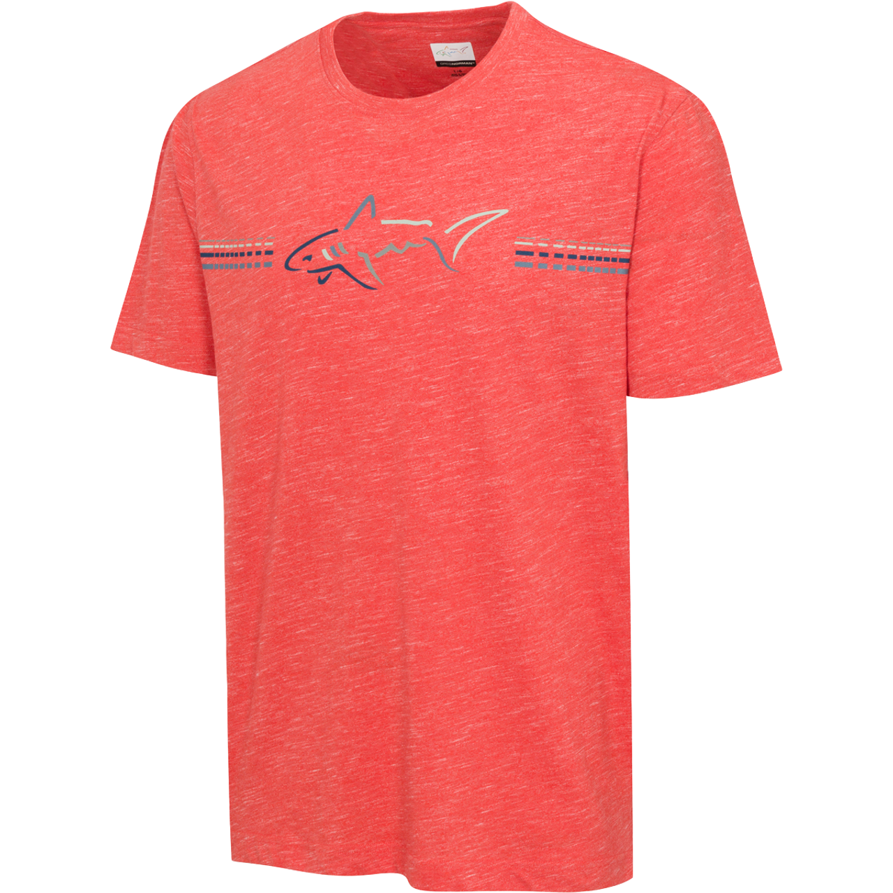 Boston Celtics Oversized T-Shirt - Shark Shirts