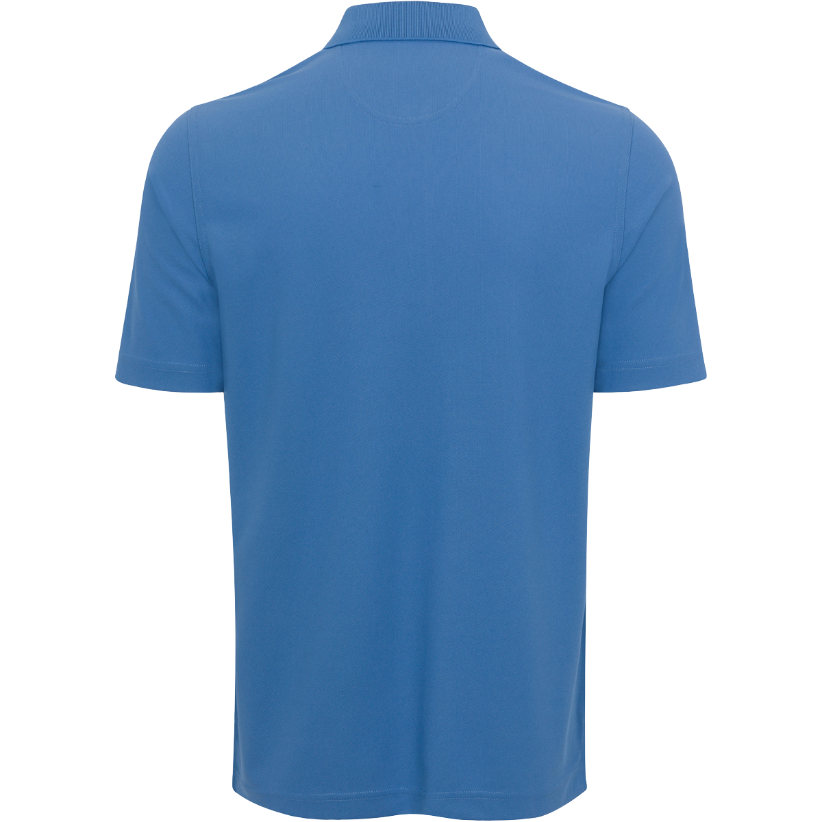 Pocket Pique Shark Polo - Greg Norman Collection