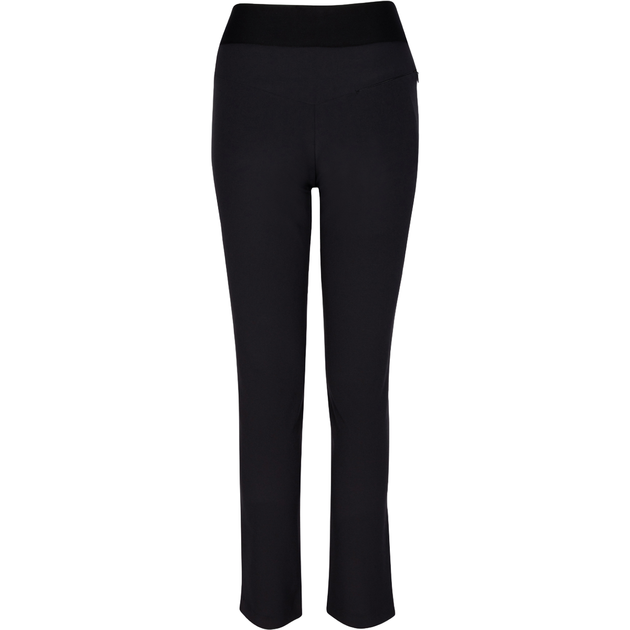 Women's Stretch Polyester Lisa Pant