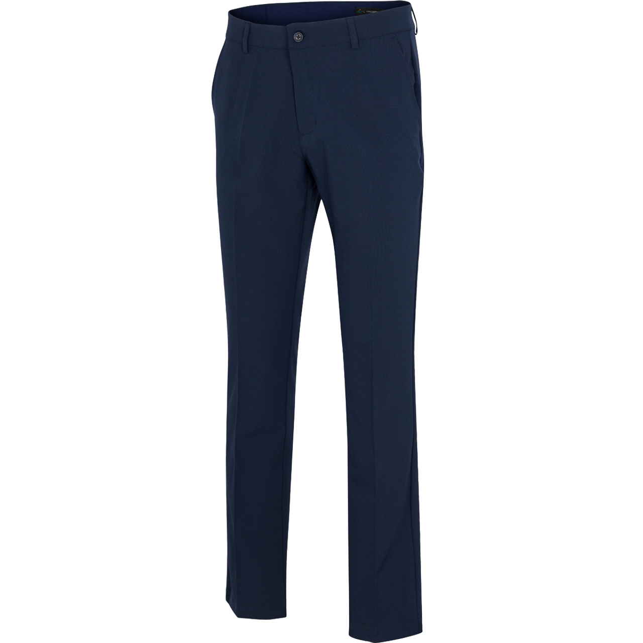 - Stretch Collection Norman Greg Pant Check Mini