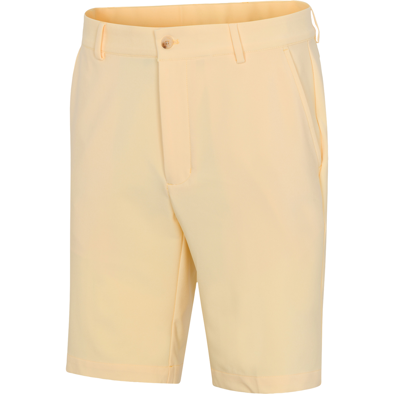 Pull-On Stretch Short – Greg Norman Collection Canada