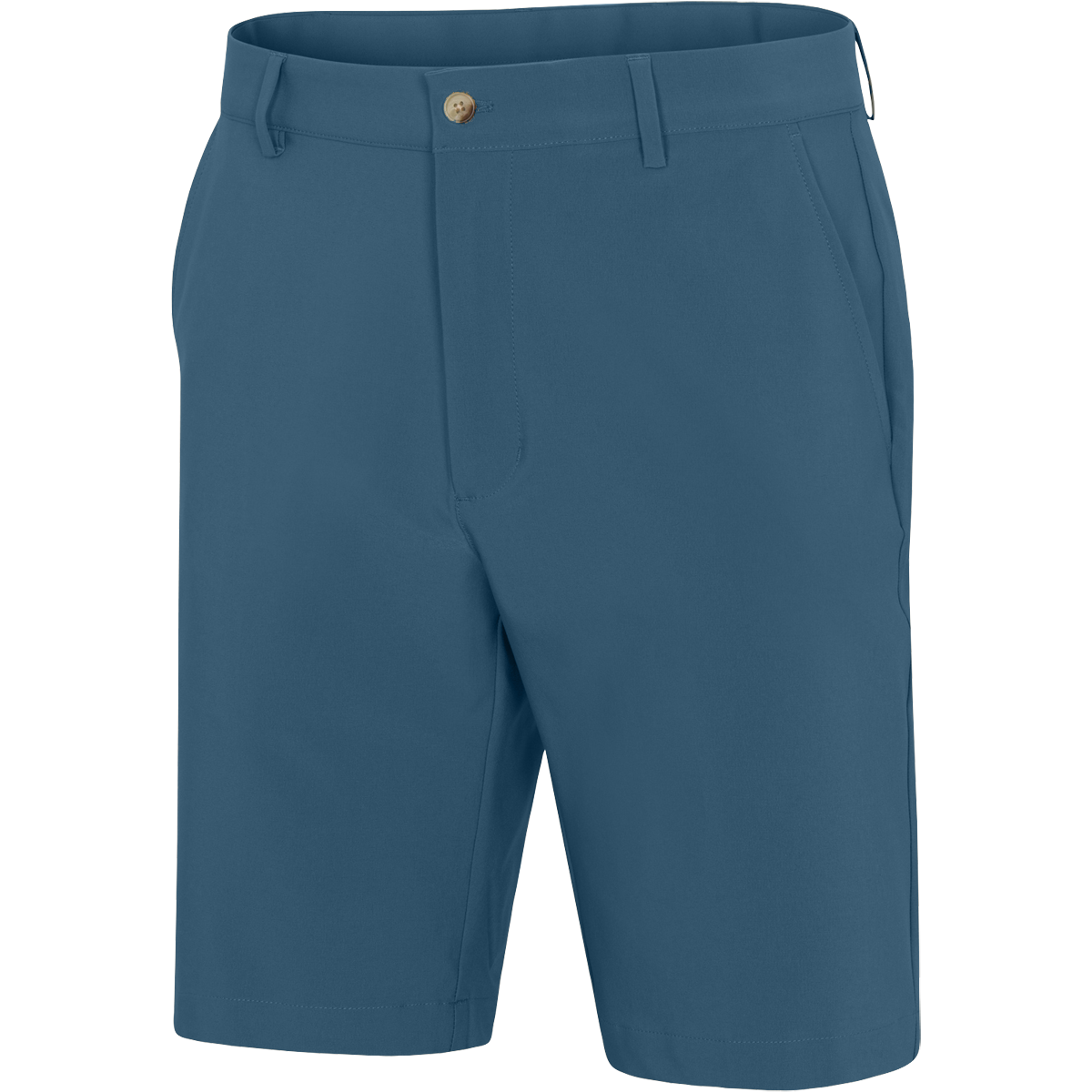RUFFLOG ラフロッグ　HYPER STRETCH GOLF SHORTS ML75 Flat Front Stretch Short by Greg Norman – Captain's Landing