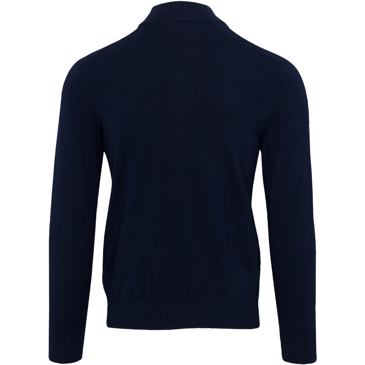 All-Season Full-Zip Sweater - Greg Norman Collection