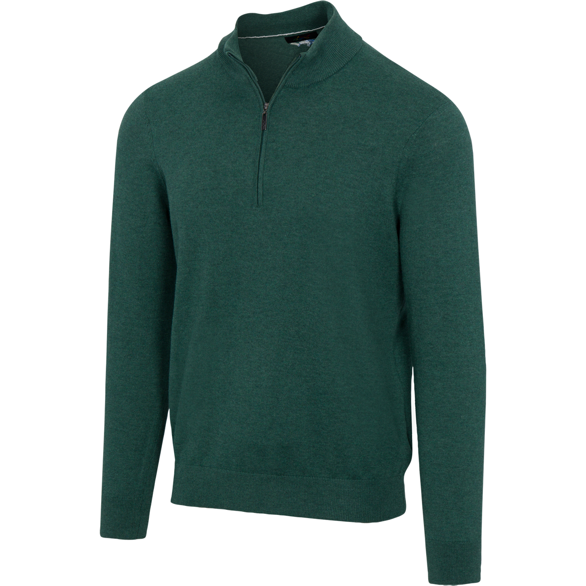 All-Season Quarter Zip Sweater - Greg Norman Collection