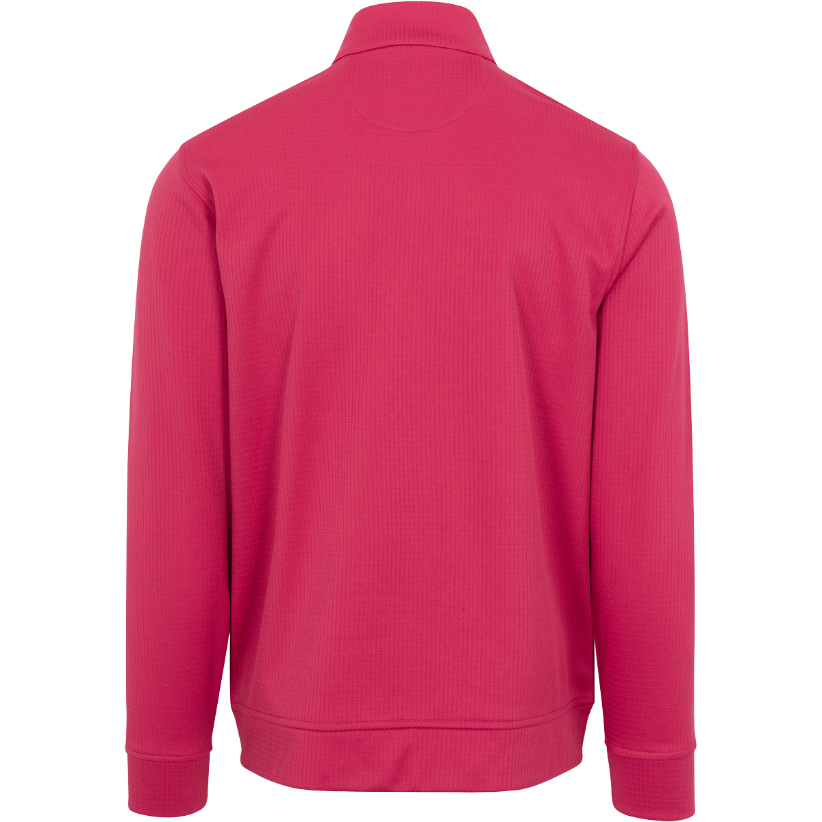 Full-Zip Shark Fleece Jacket - Greg Norman Collection