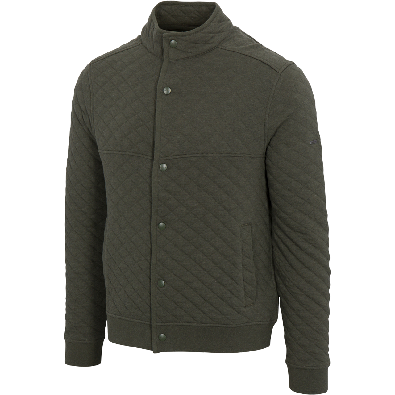 Micro Damier 3-Button Jacket - Men - Ready-to-Wear
