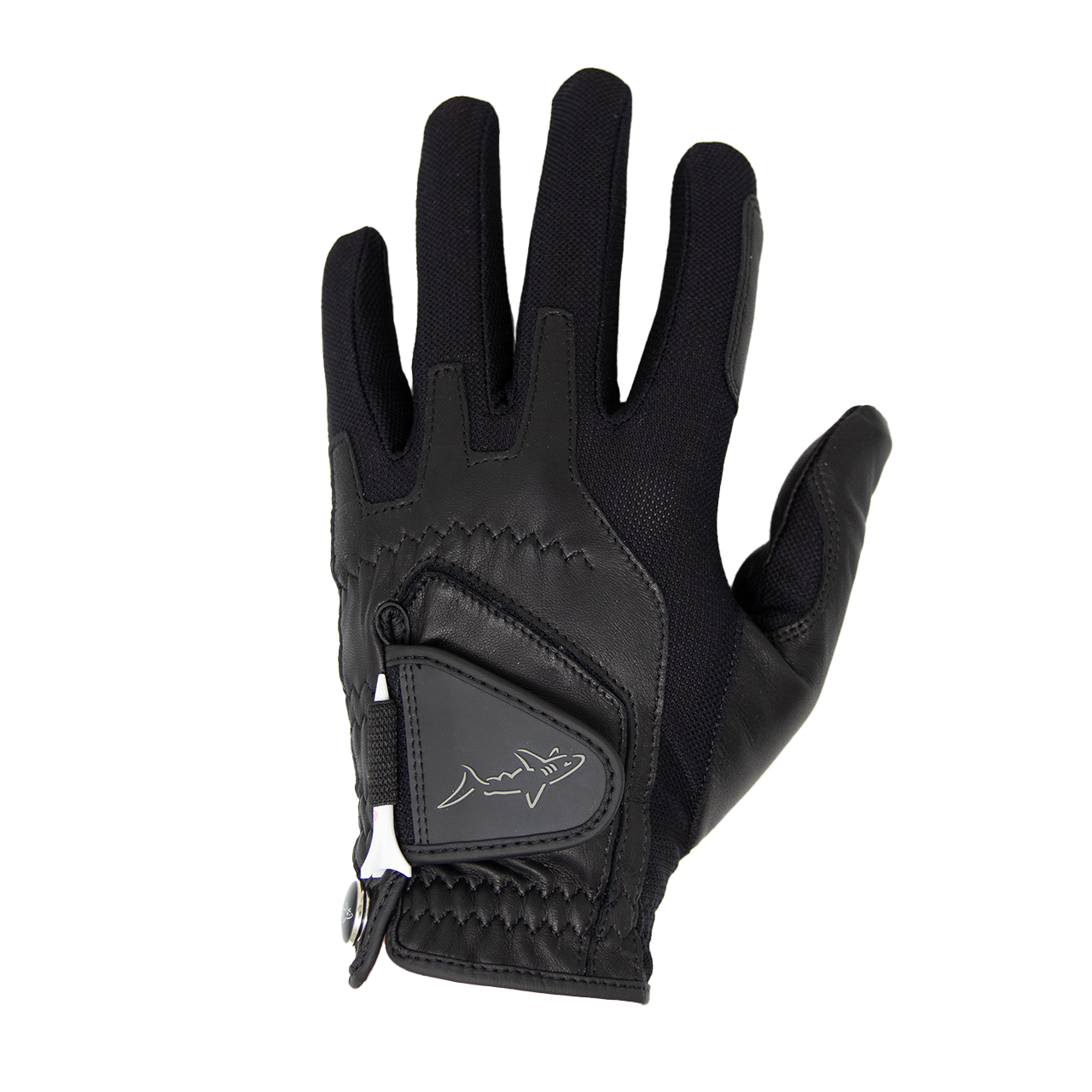 Men's Left Hand Leather Glove - Greg Norman Collection