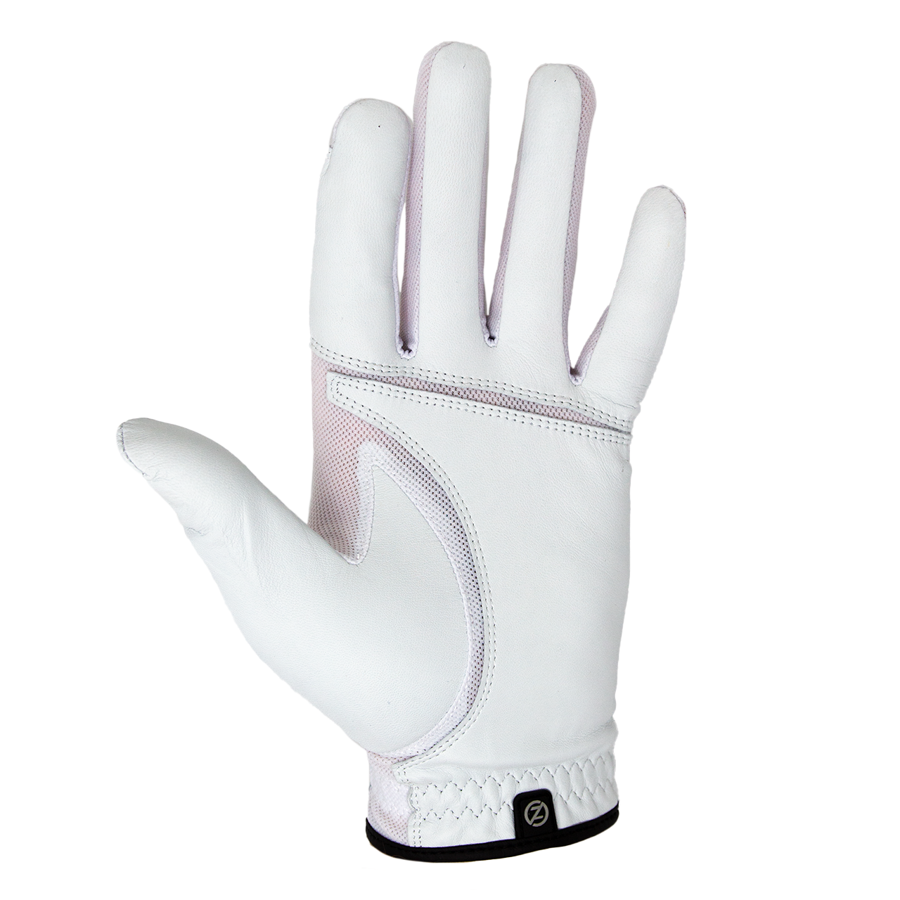 Men's Left Hand Leather Glove - Greg Norman Collection