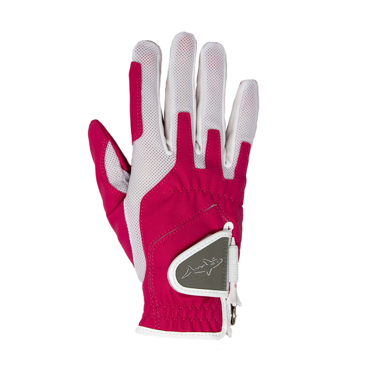 Women's Right Hand Synthetic Shark Glove - Greg Norman Collection