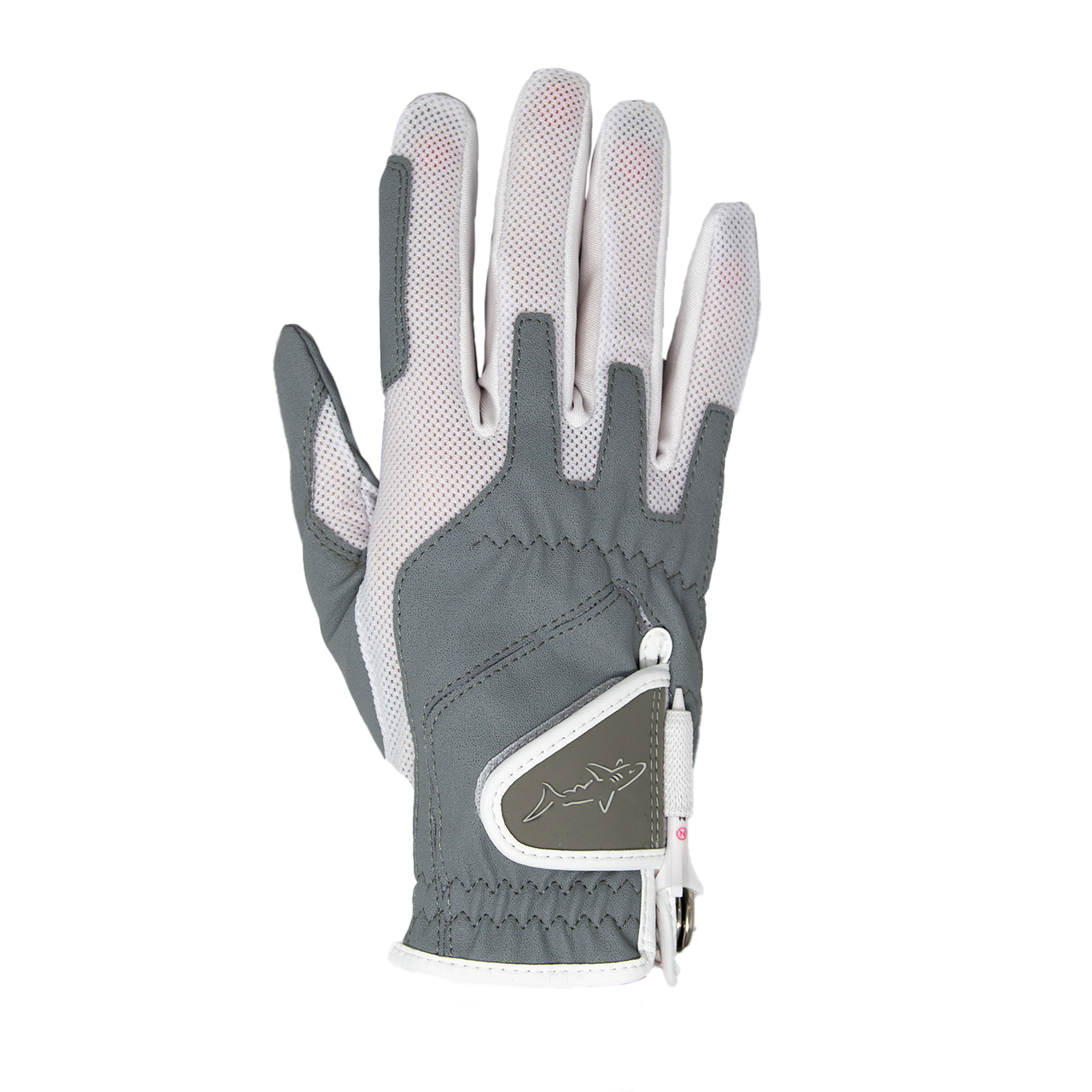 Women's Right Hand Synthetic Shark Glove - Greg Norman Collection