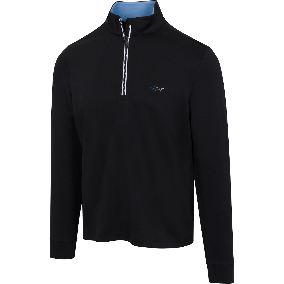 Coastal Tech Quarter Zip - Greg Norman Collection