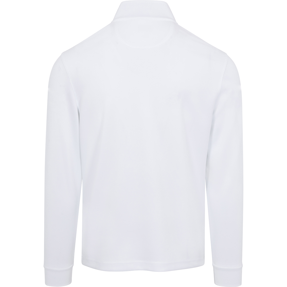 Coastal Tech Quarter Zip - Greg Norman Collection