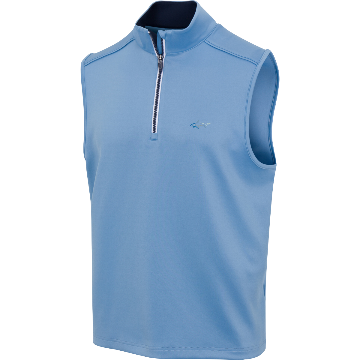 Coastal Tech Vest - Greg Norman Collection