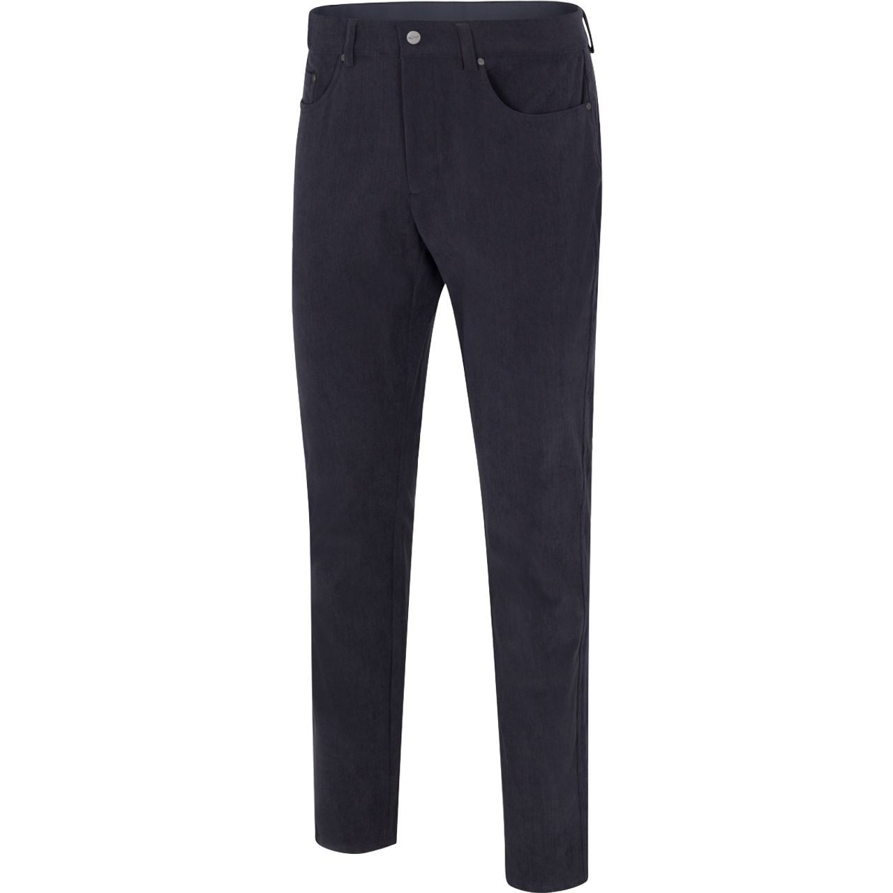 【mnem】Putt Strap Corduroy Pants 5-Pocket Corduroy Pant - Greg Norman Collection