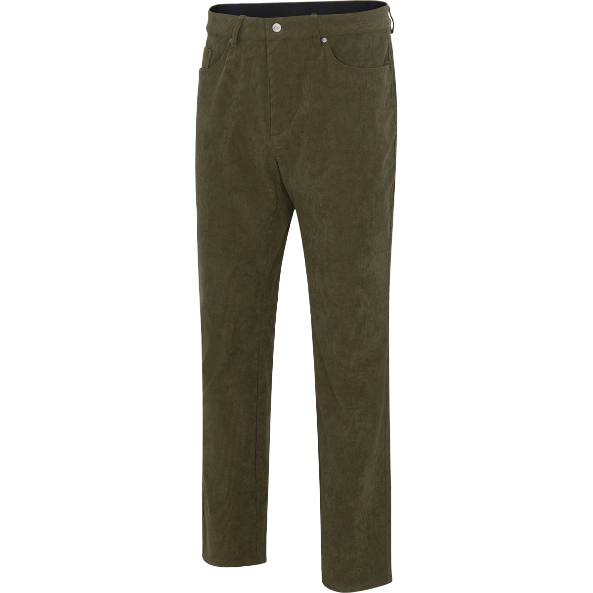 5-Pocket Corduroy Pant - Greg Norman Collection
