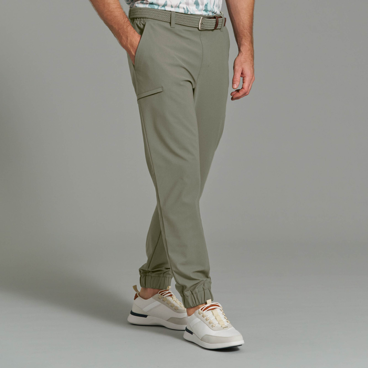 Greg Norman Collection logo