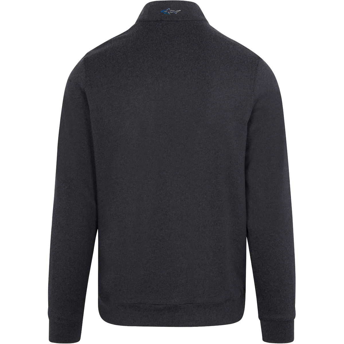 Lined Quarter-Zip Wind Sweater - Greg Norman Collection