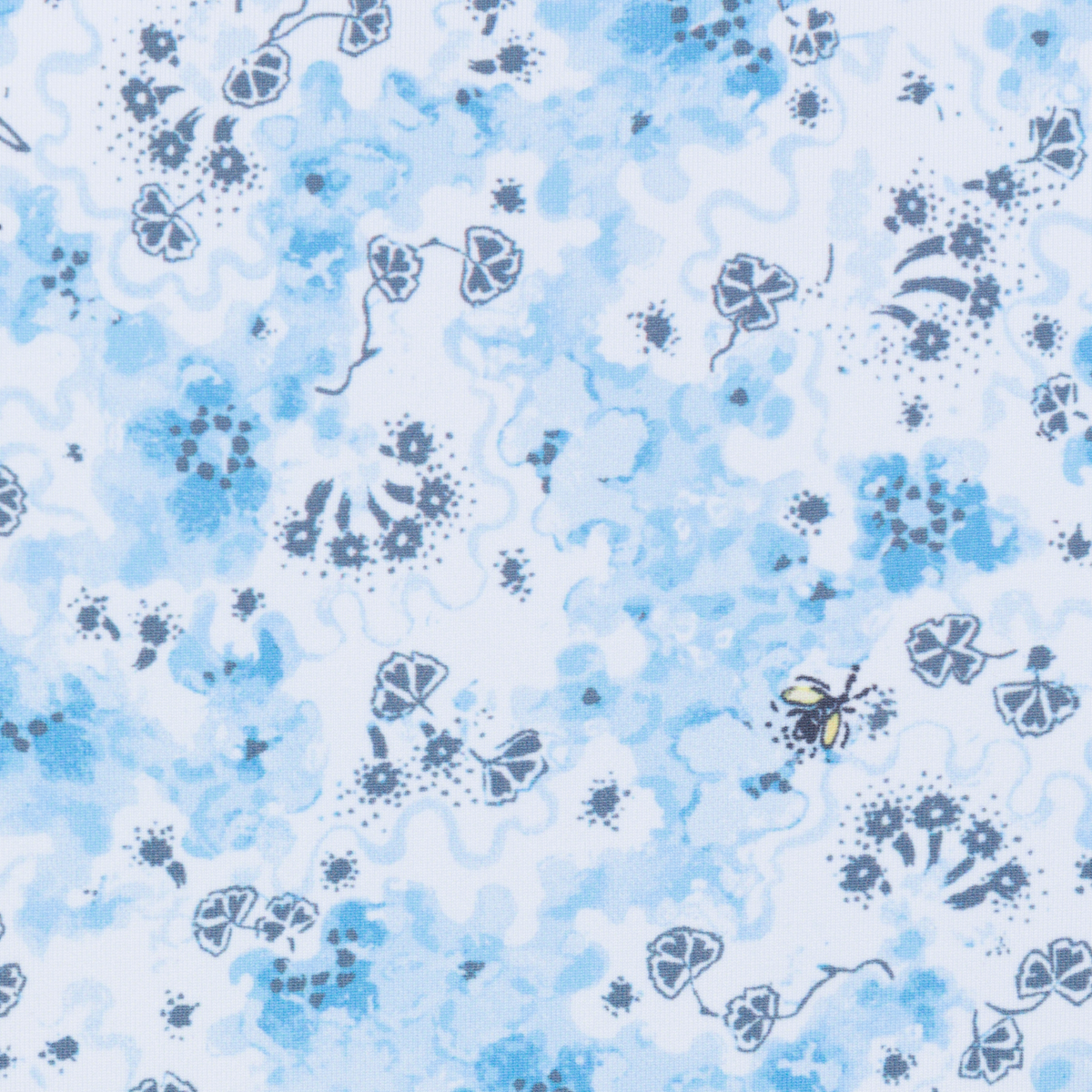 ML75 Daydream Stretch Polo - Greg Norman Collection