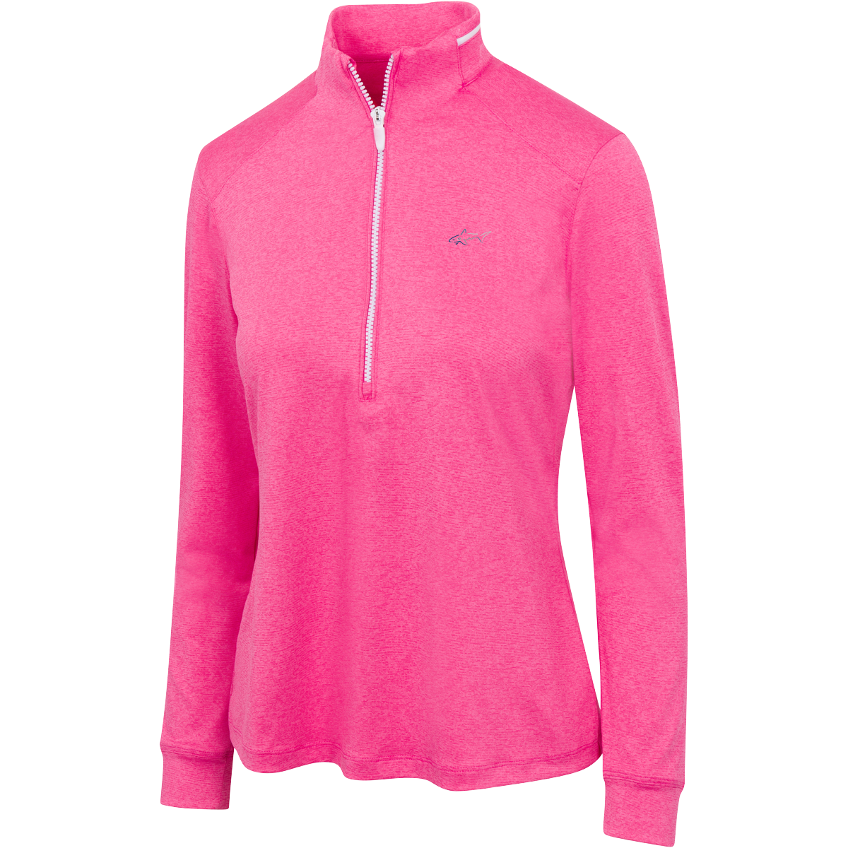 NO GOLF HALF ZIP PISTE L/S Mサイズ NO GOLF HALF ZIP PISTE L/S M