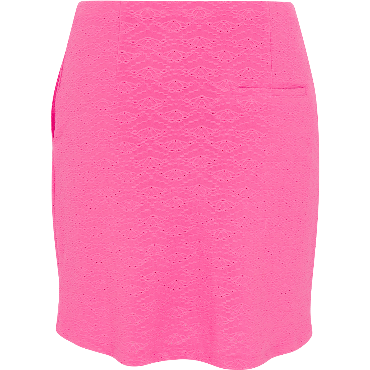 スカート HERNO Women Skirts GN000044D 12483Z 4040 Pink Herno Pink Skirt