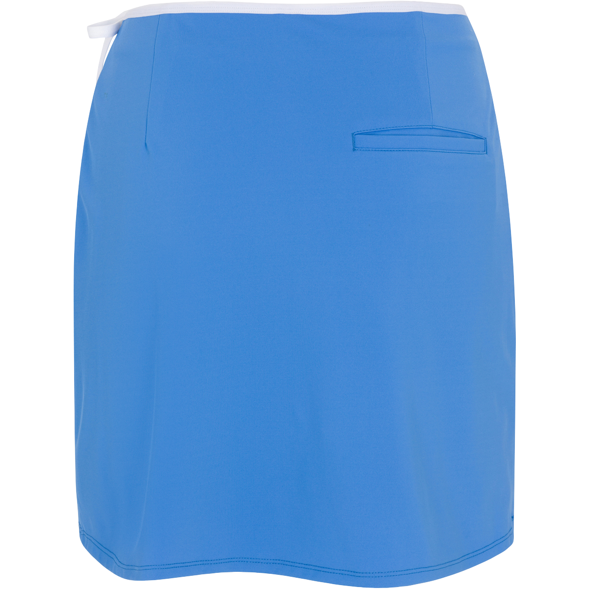 Jupe Short Stretch Greg Norman - Femme, Taille M, Blanche, NEUVE