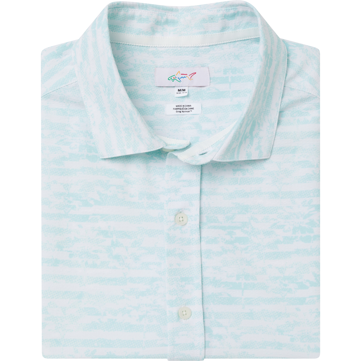 greg norman dress shirts Greg Norman Shirts & Golf Shirts