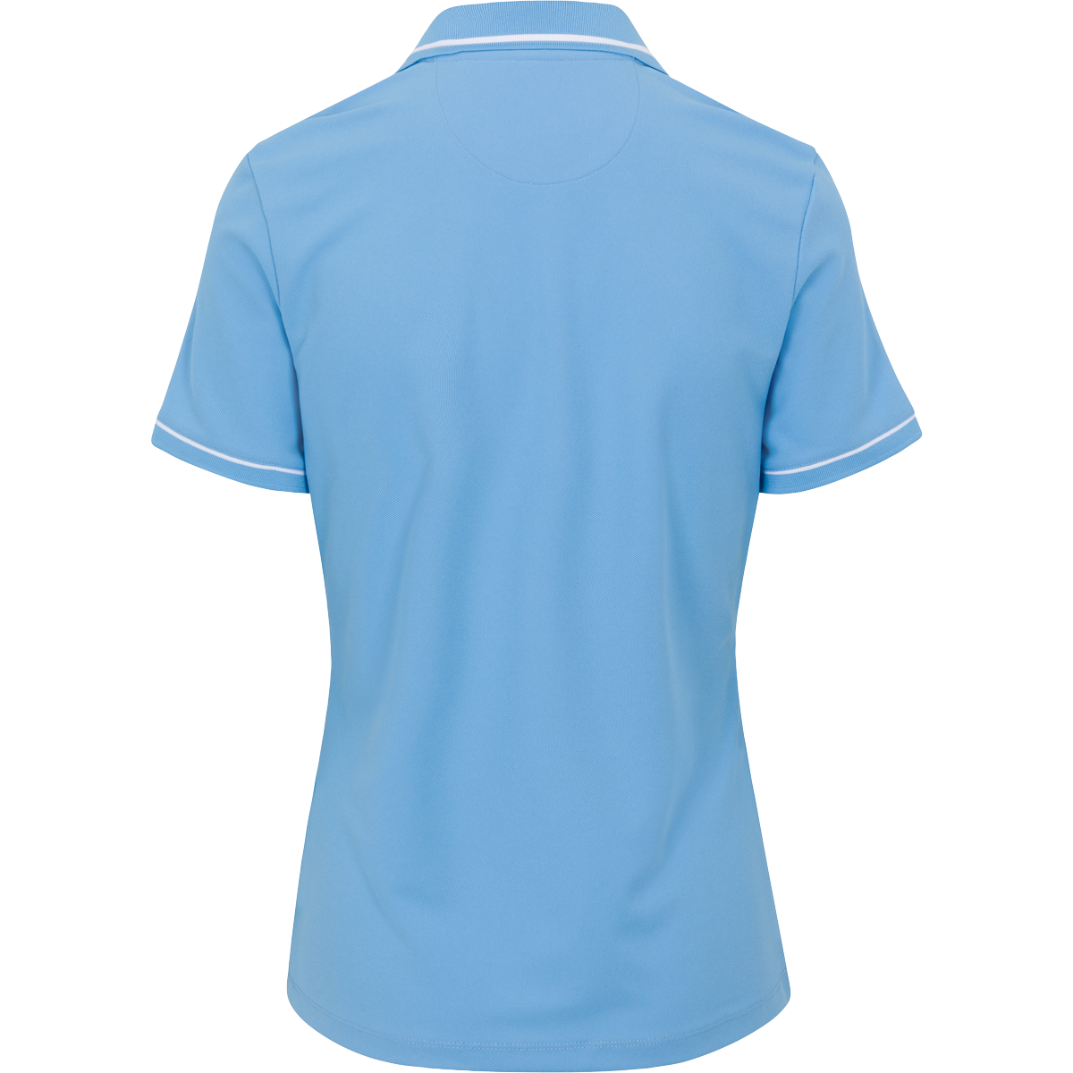 Downswing Pique Polo - Greg Norman Collection