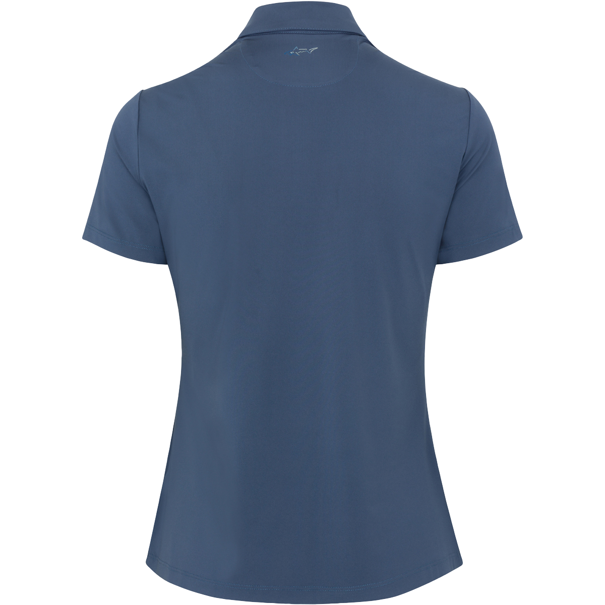 ML75 Misty Zip Polo - Greg Norman Collection