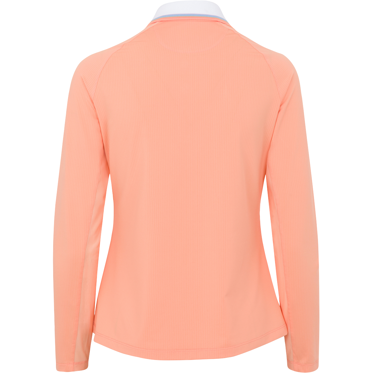 Sun-Protection Dreamscape Long-Sleeve Polo - Greg Norman Collection
