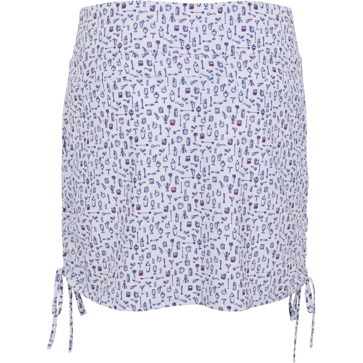Box location vêtements- Pantalon Oden Zèbre
