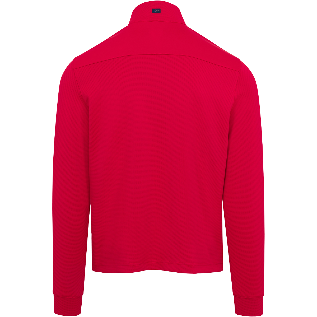 Captain's Shark Quarter Zip - Greg Norman Collection