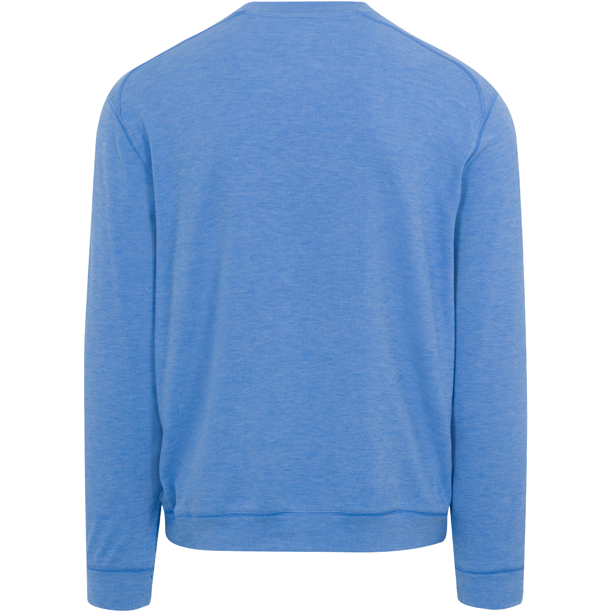 Great White Shark Crewneck - Greg Norman Collection