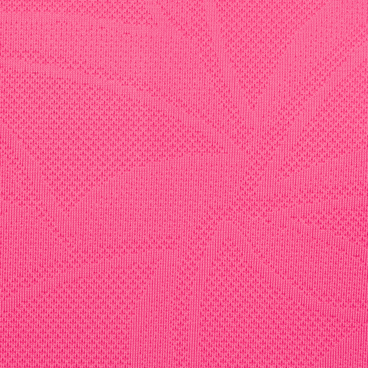 Shark Wave Jacquard Polo - Greg Norman Collection