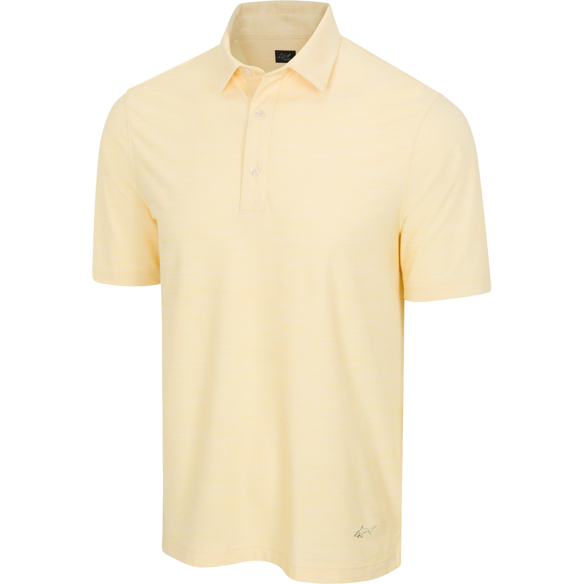 ML75 Chip In Ultra-Stretch Polo - Greg Norman Collection