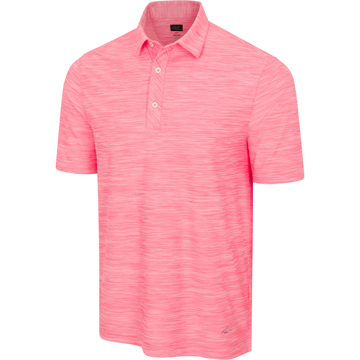 ML75 Chip In Ultra-Stretch Polo - Greg Norman Collection