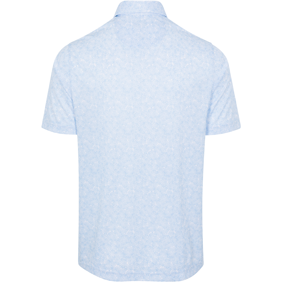 ML75 Recycled Microlux Vine Polo - Greg Norman Collection