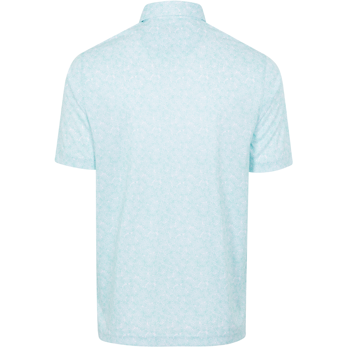 endlessmade poloシャツ ML75 Recycled Microlux Vine Polo - Greg Norman Collection