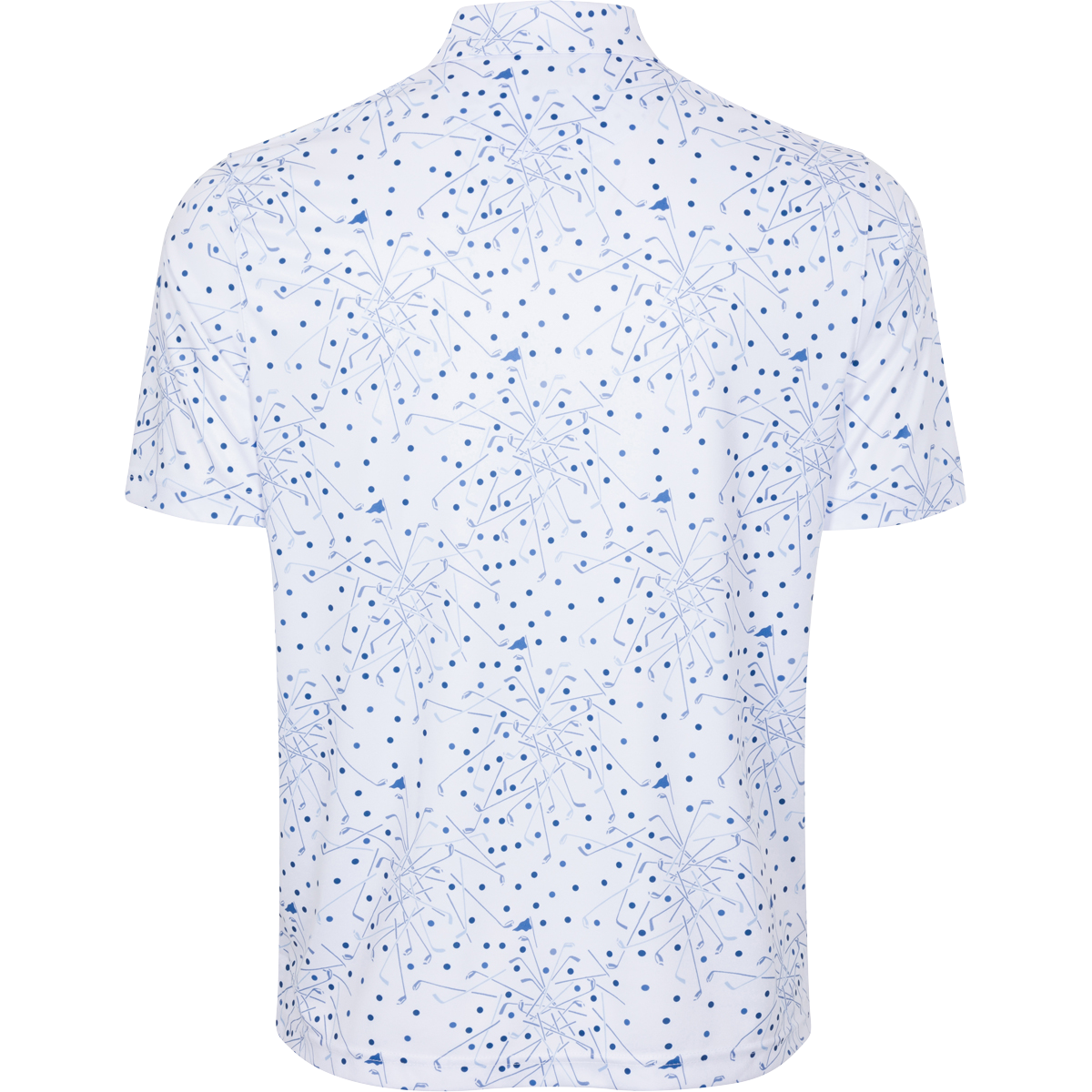 ML75 Winner Polo
