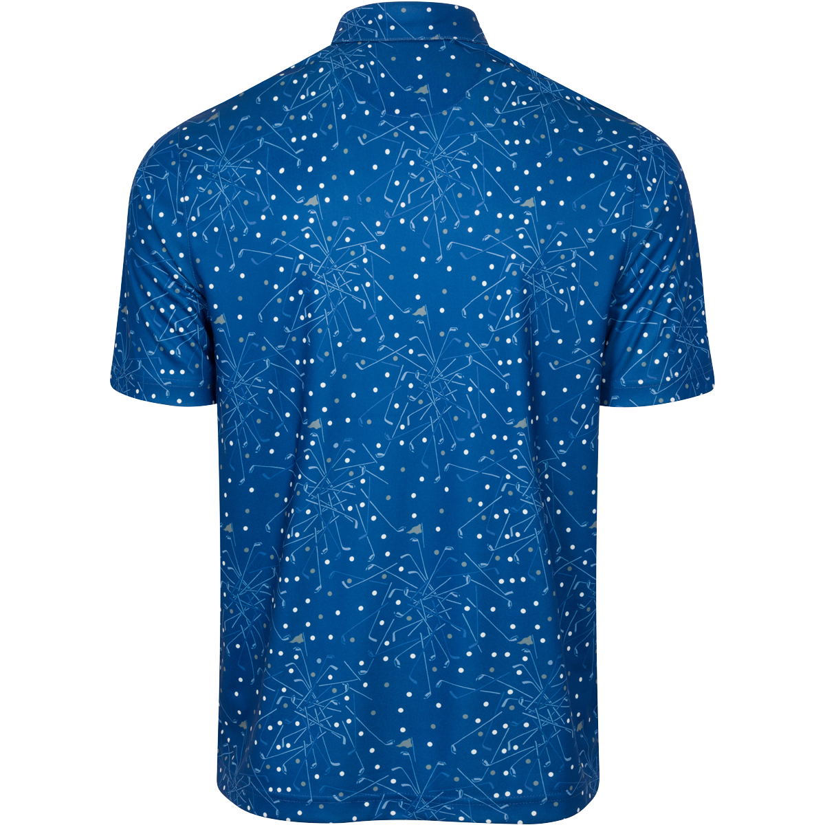 ML75 Winner Polo