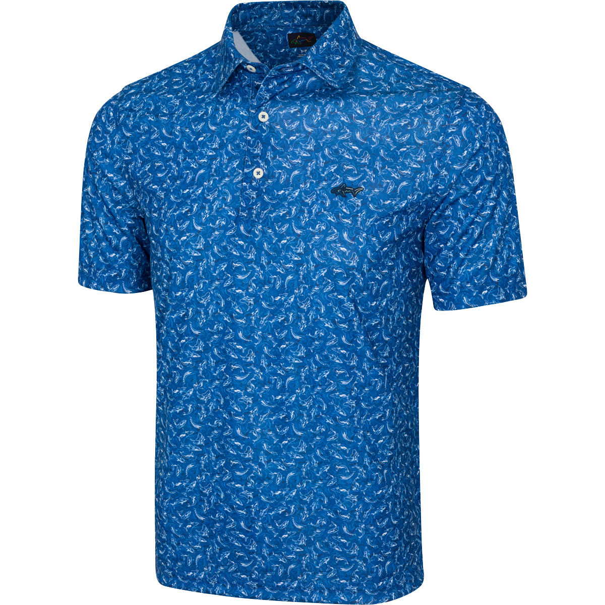 45R 藍染　ティーシャツ　フラミンゴ　S CENTENA】LUXURY 琉球藍染Tシャツ | 藤巻百貨店