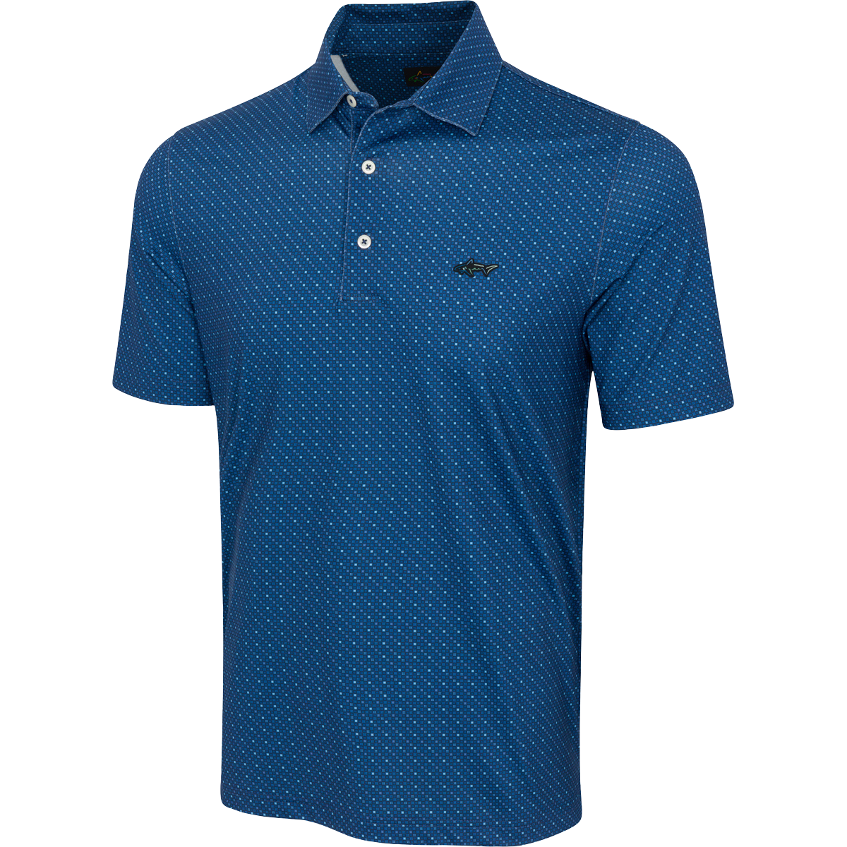 ML75 Scorecard Polo