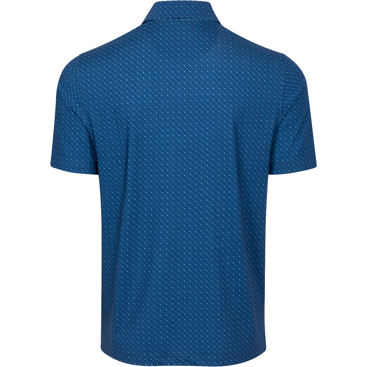 ML75 Scorecard Polo