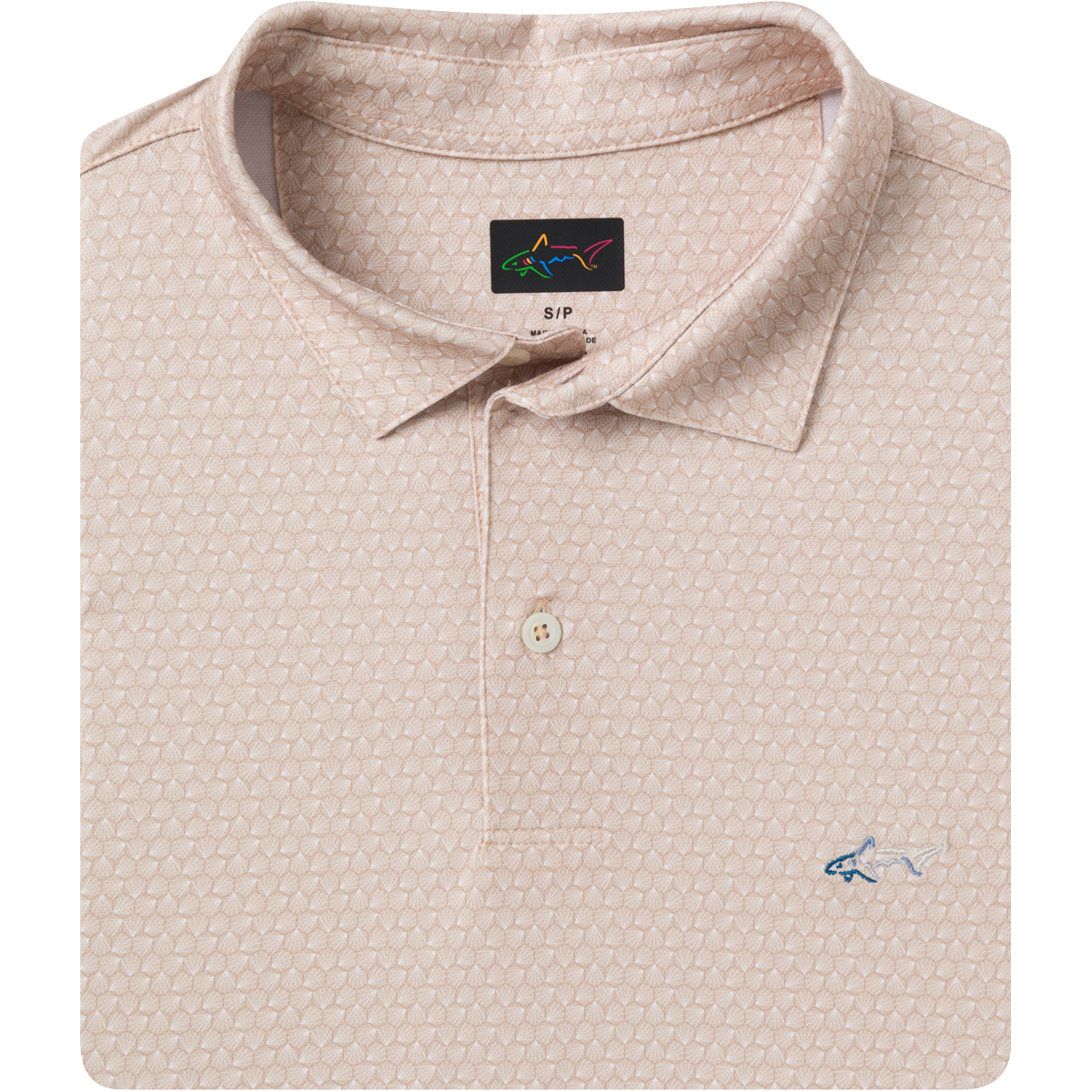 NO COFFEE POLO SHIRT サイズ M 9a5fab4ad5ba2fe1e53e4bca346d16