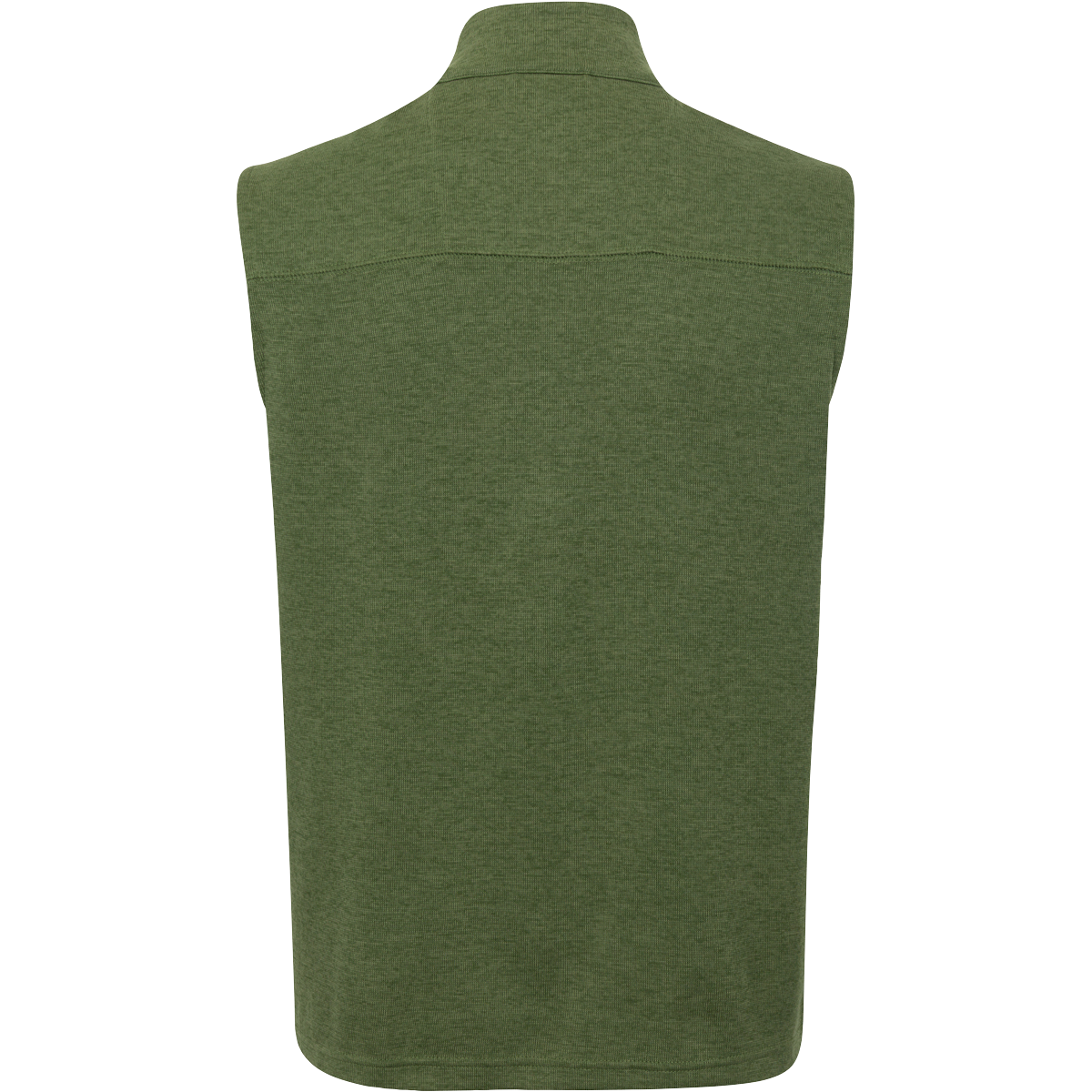 Venture Full-Zip Vest - Greg Norman Collection