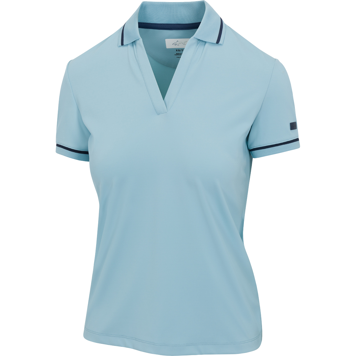 Birdie Pique Polo - Greg Norman Collection