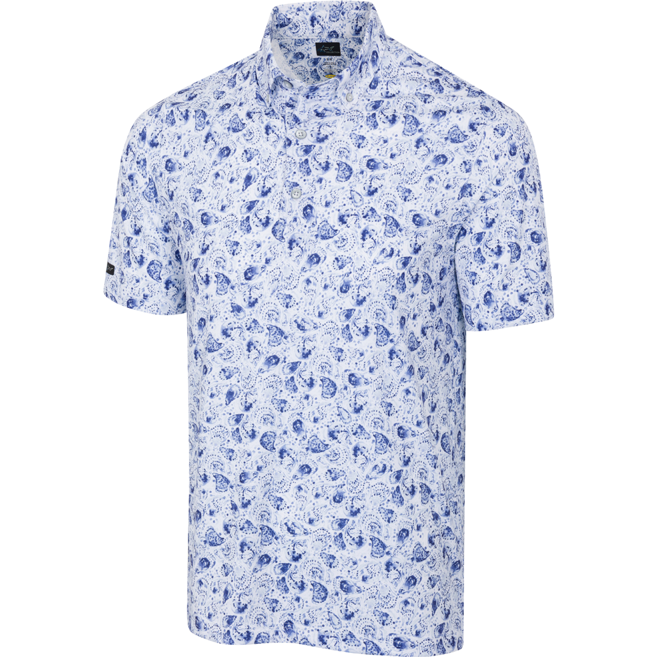 Greg Norman Collection logo