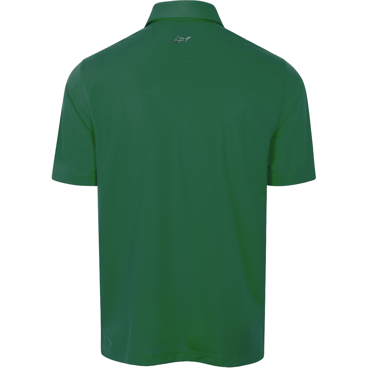 LC Tour Shark Freedom Pique Polo - Greg Norman Collection