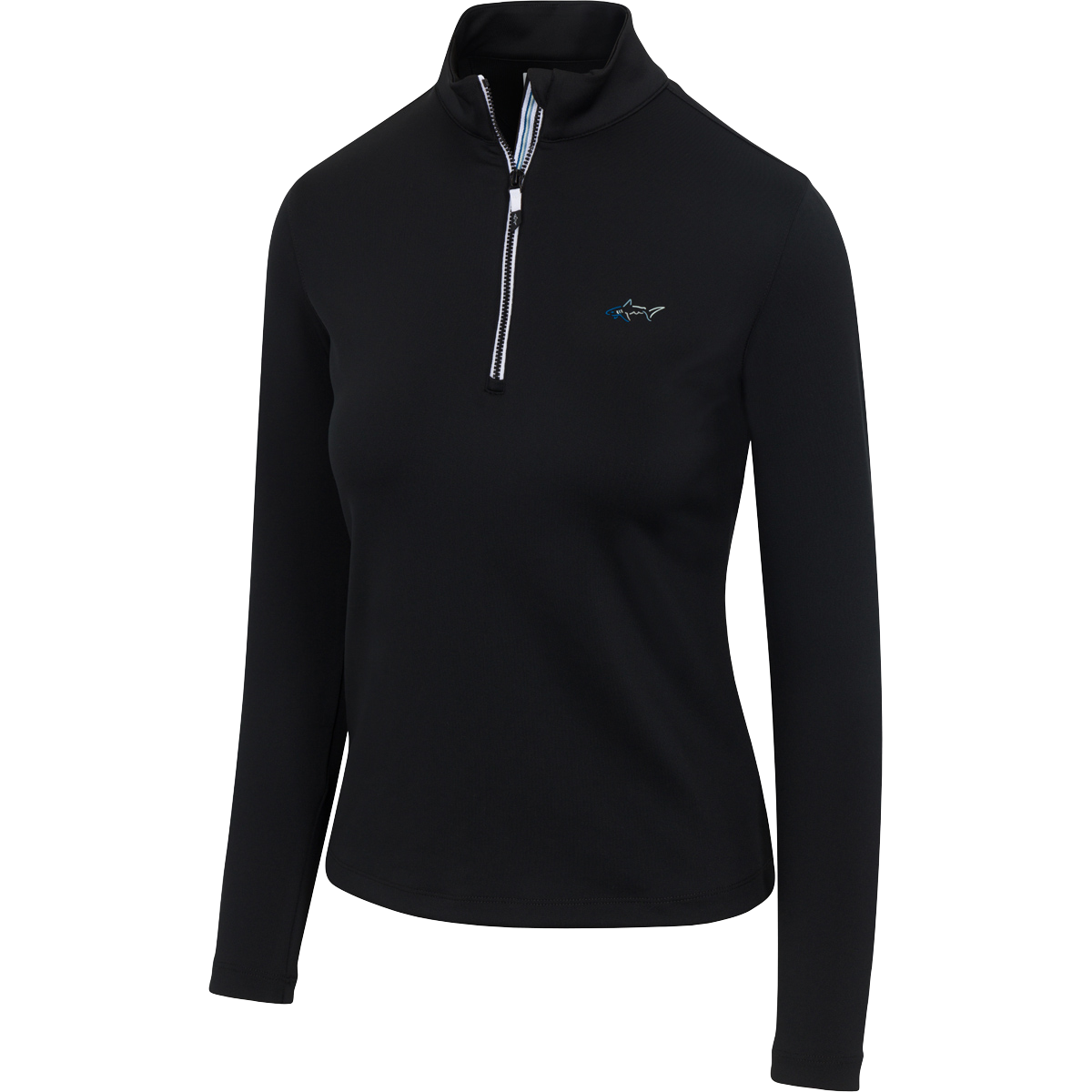 Women's Coastal Quarter Zip