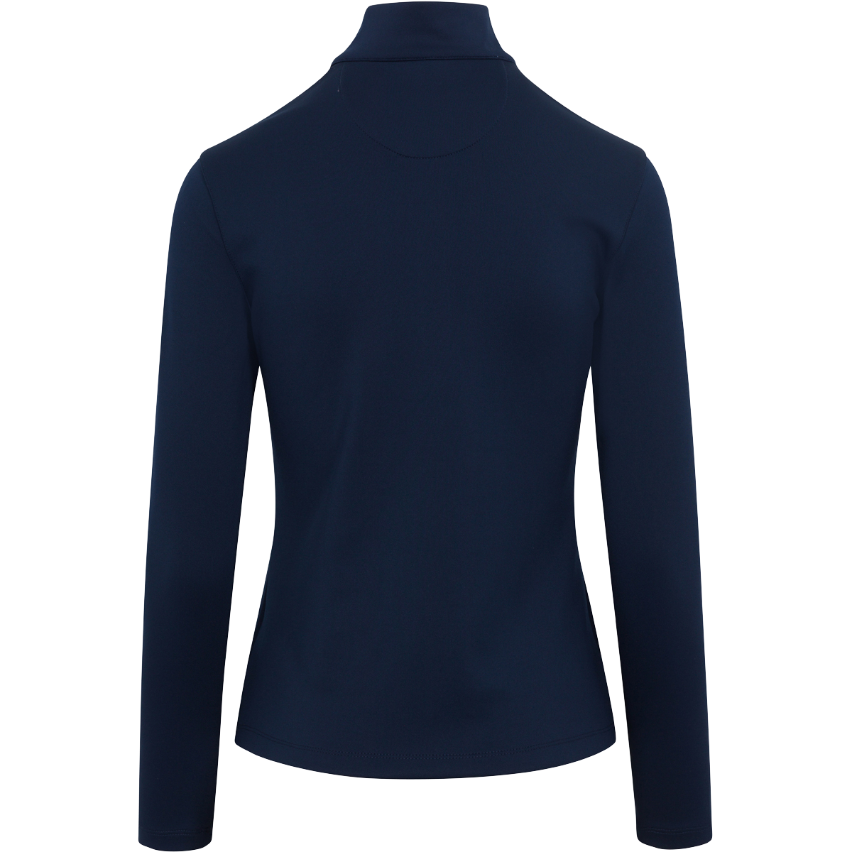 SEQUEL SQ-25AW-PT-02 ¥38,500 NAVY XL Women's Coastal Quarter Zip