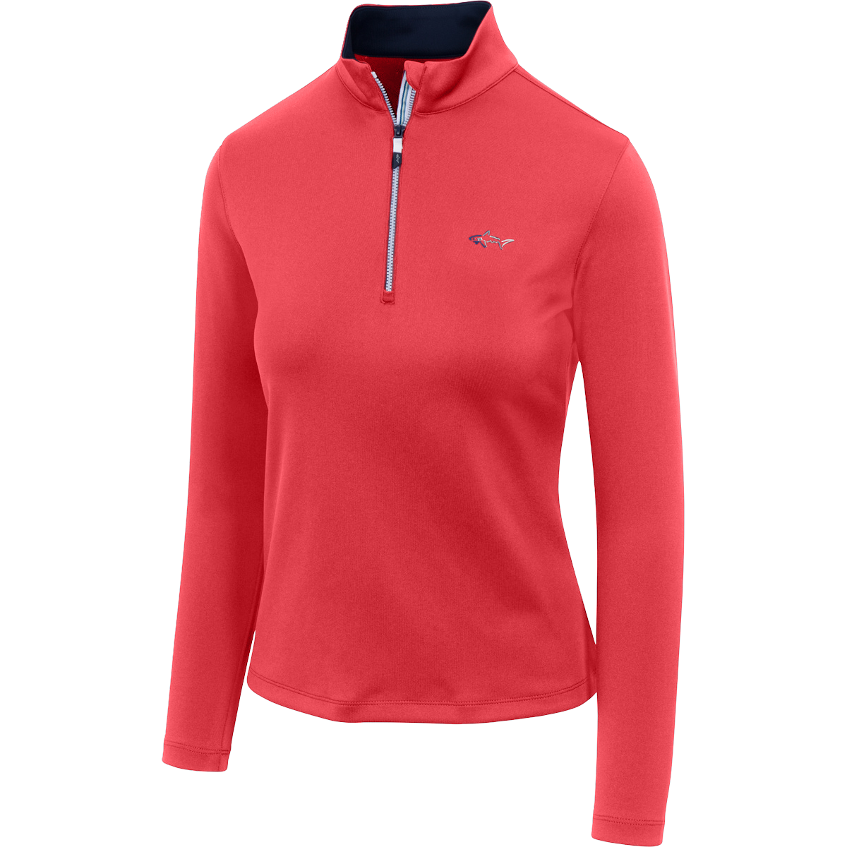 Women's Coastal Quarter Zip